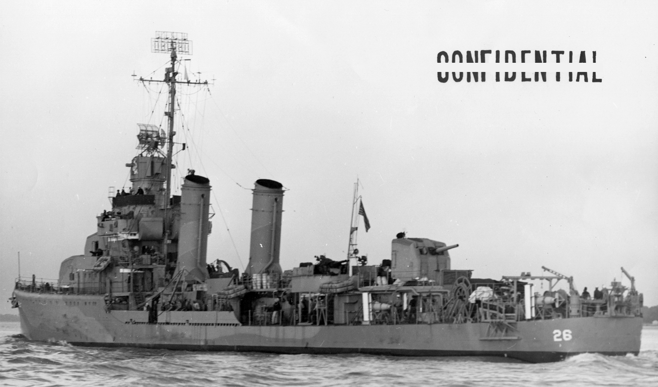 ship